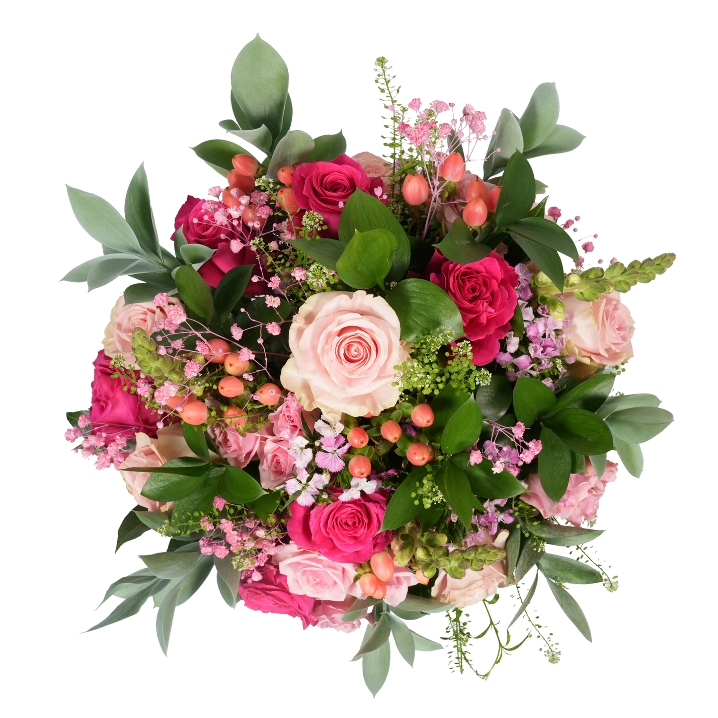LARGE CENTERPIECES
