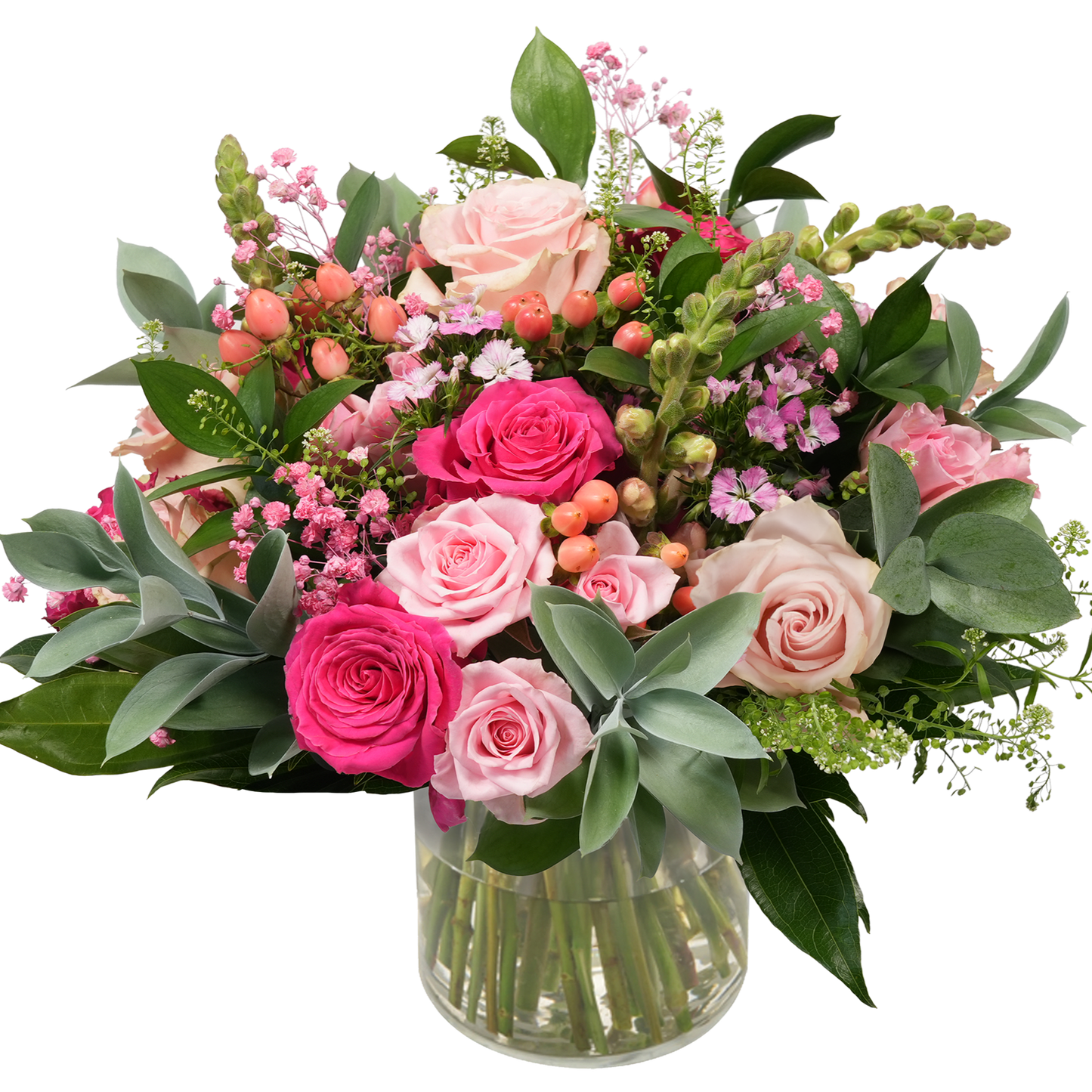 LARGE CENTERPIECES
