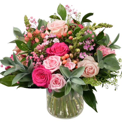 LARGE CENTERPIECES