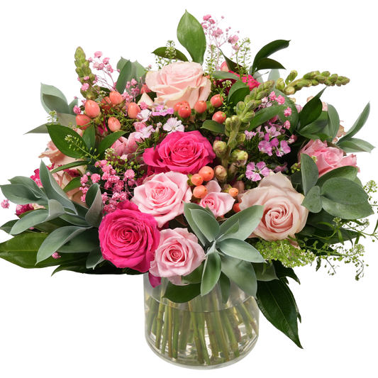 LARGE CENTERPIECES