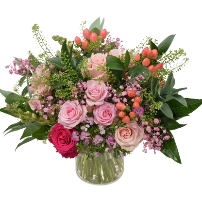 MEDIUM CENTERPIECES