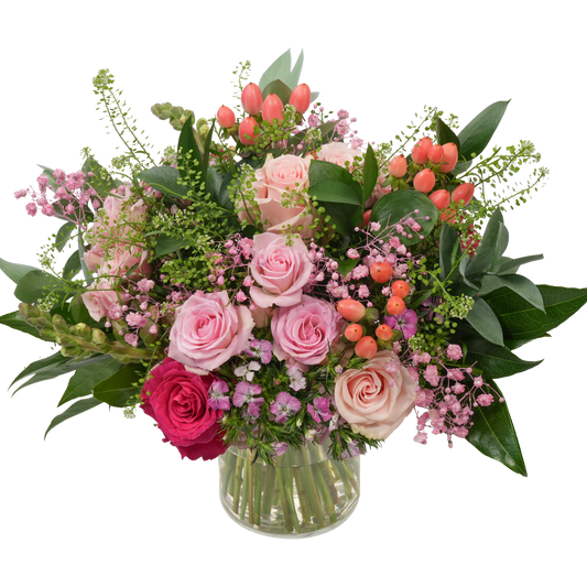 MEDIUM CENTERPIECES