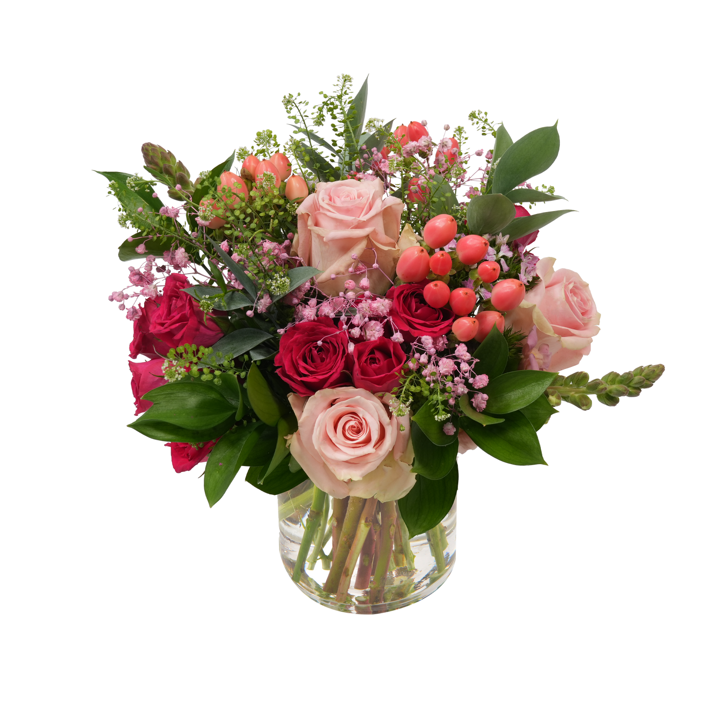 SMALL CENTERPIECES