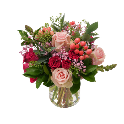 SMALL CENTERPIECES