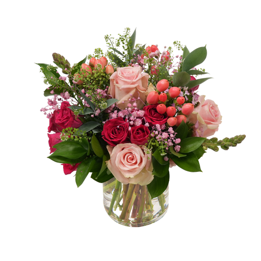 SMALL CENTERPIECES