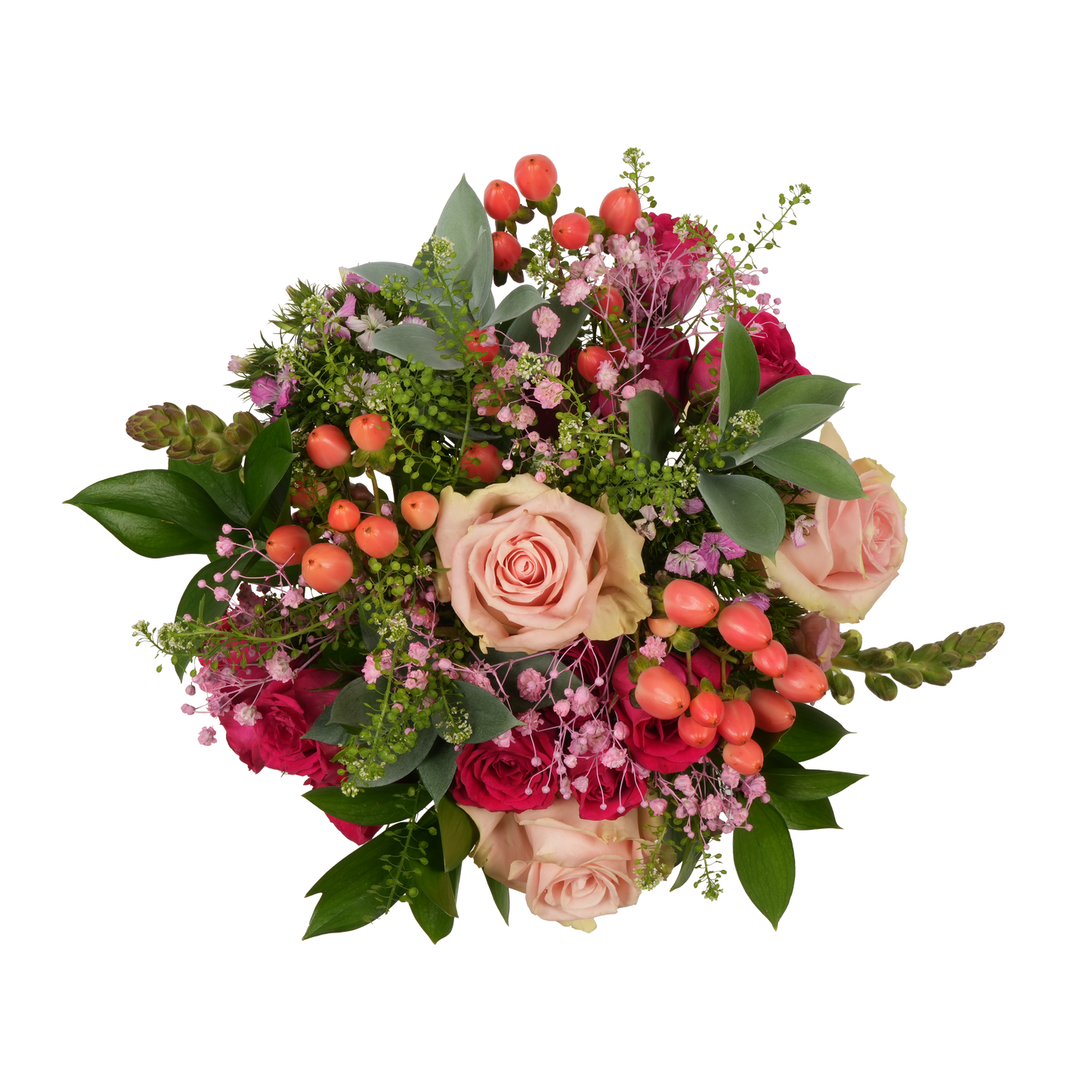 SMALL CENTERPIECES