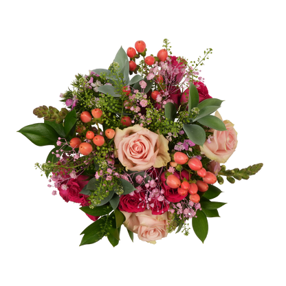 SMALL CENTERPIECES