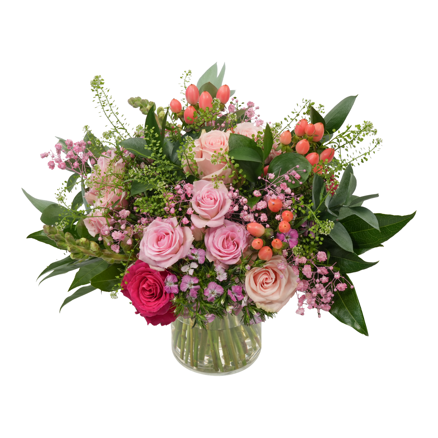 MEDIUM CENTERPIECES