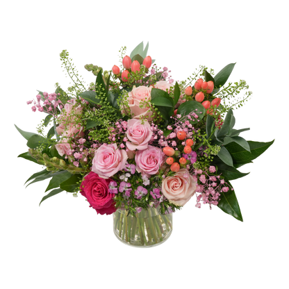 MEDIUM CENTERPIECES