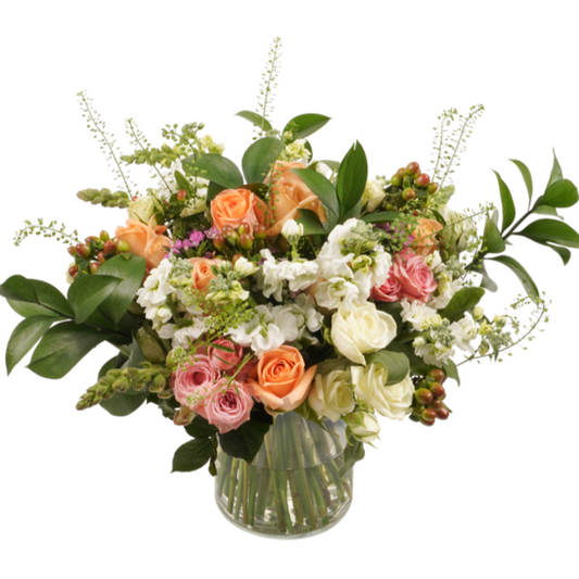 LARGE CENTERPIECES