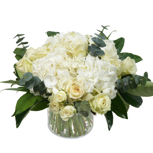 LARGE CENTERPIECES