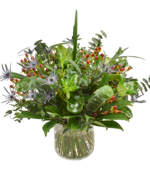LARGE CENTERPIECES