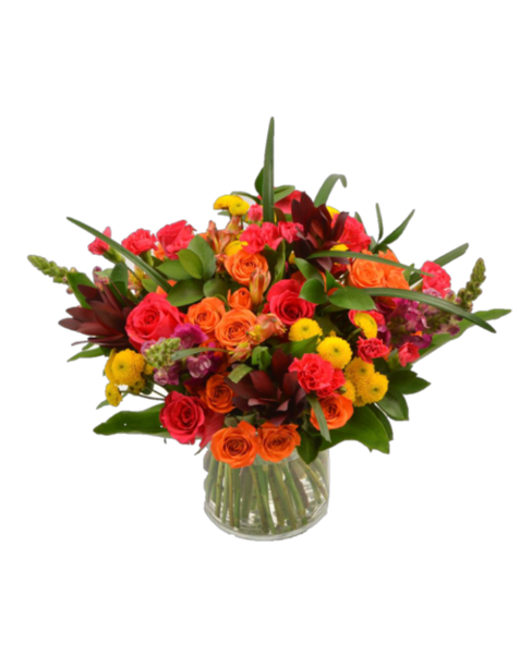 LARGE CENTERPIECES