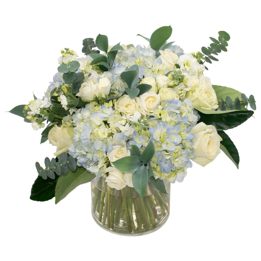 LARGE CENTERPIECES