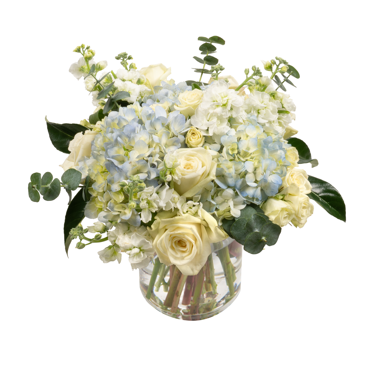 MEDIUM CENTERPIECES