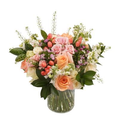 MEDIUM CENTERPIECES