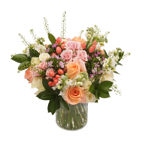 MEDIUM CENTERPIECES
