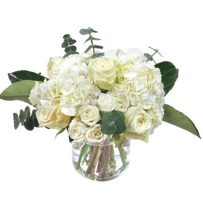 MEDIUM CENTERPIECES