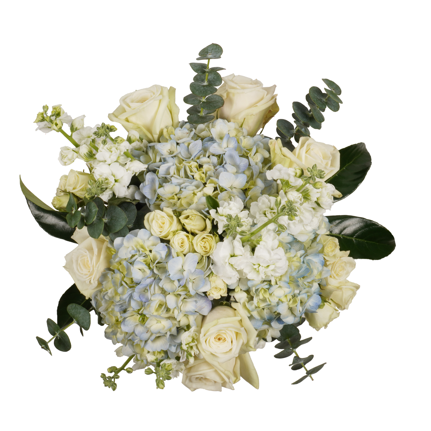 MEDIUM CENTERPIECES