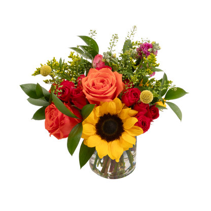 SMALL CENTERPIECES