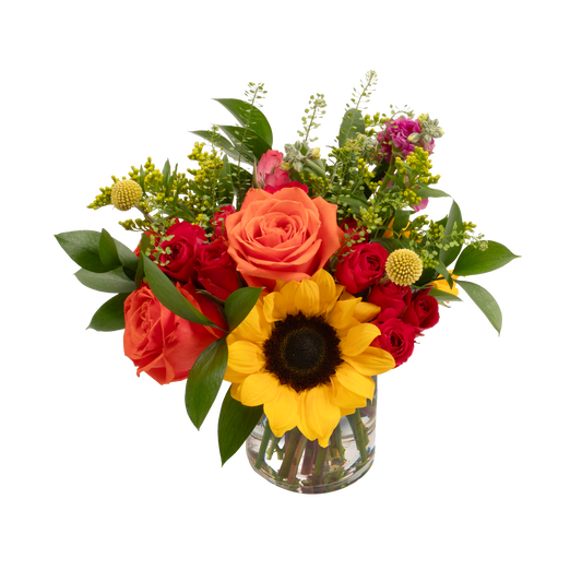 SMALL CENTERPIECES