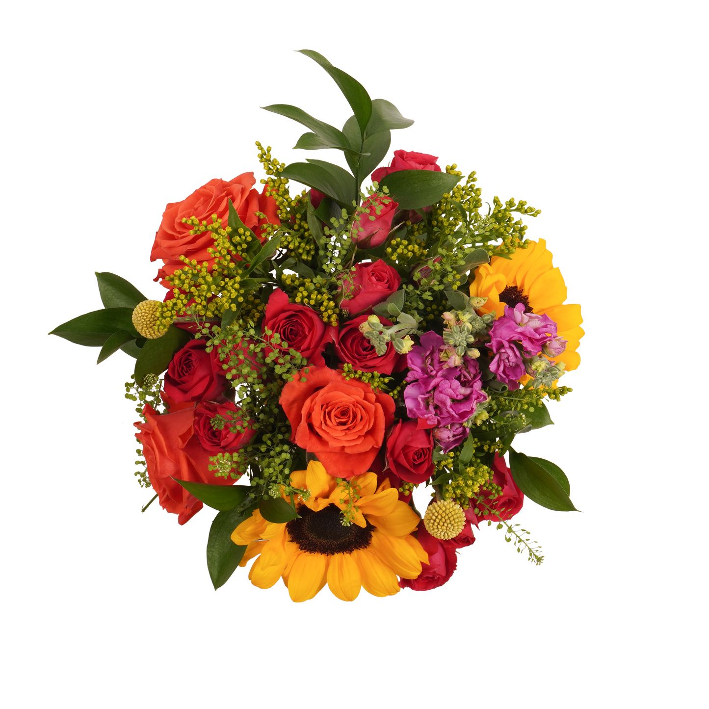 SMALL CENTERPIECES