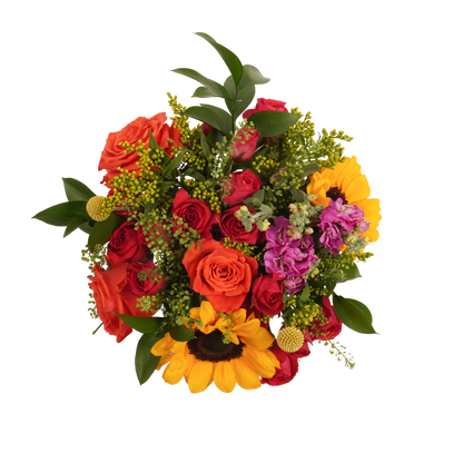 SMALL CENTERPIECES