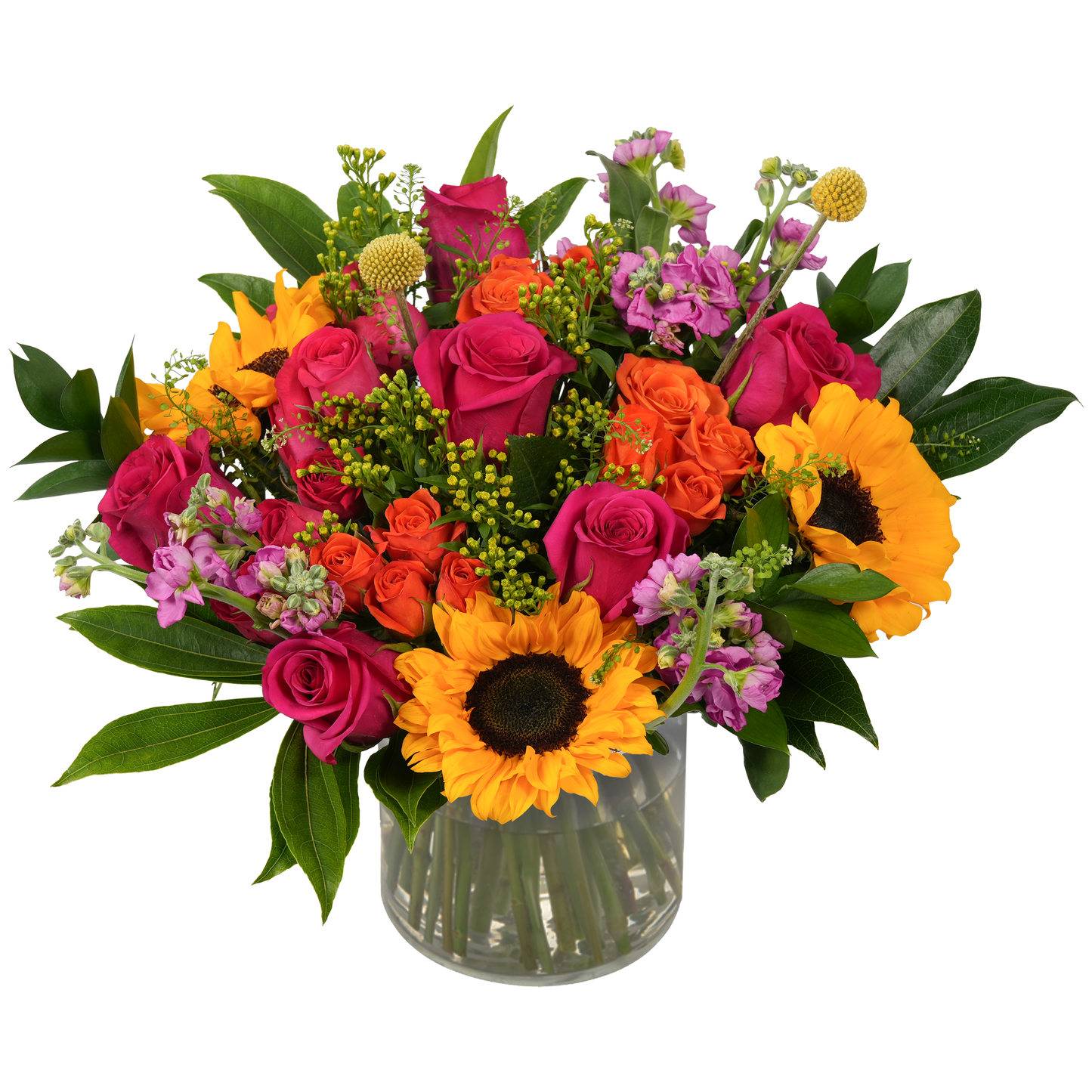 MEDIUM CENTERPIECES