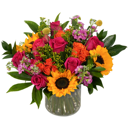MEDIUM CENTERPIECES