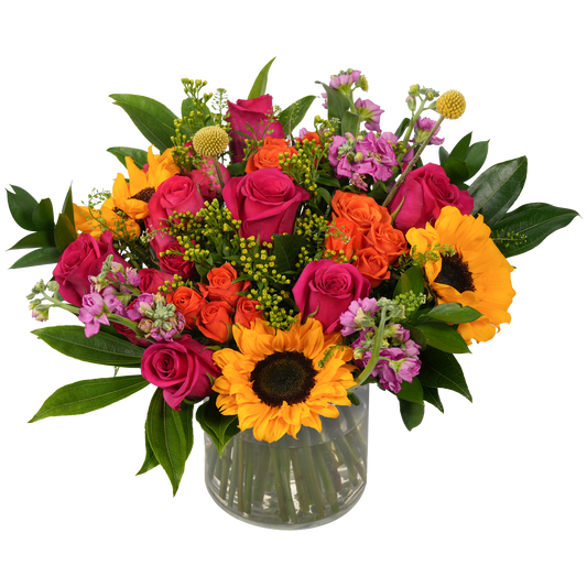 MEDIUM CENTERPIECES