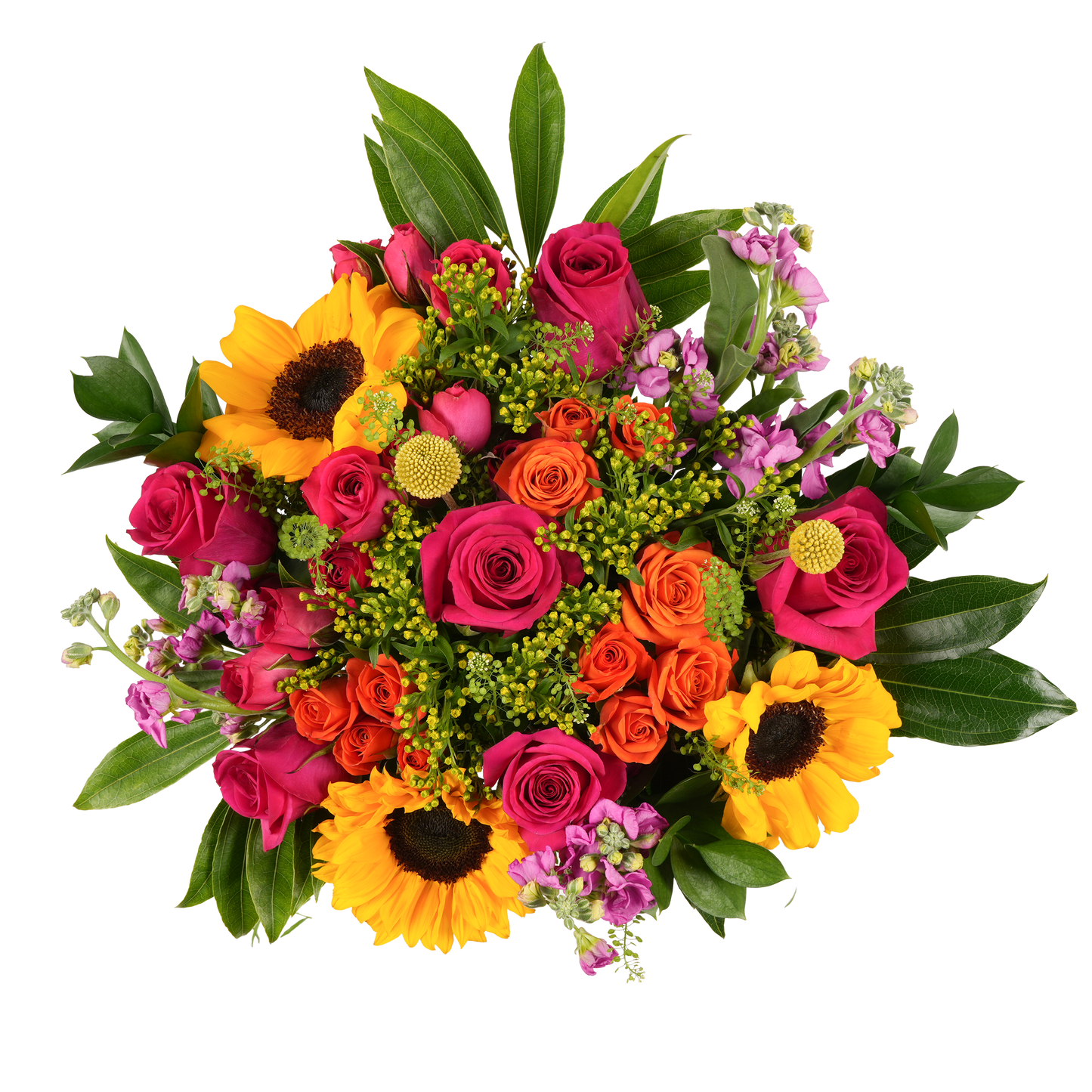 MEDIUM CENTERPIECES