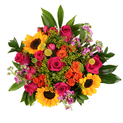 MEDIUM CENTERPIECES