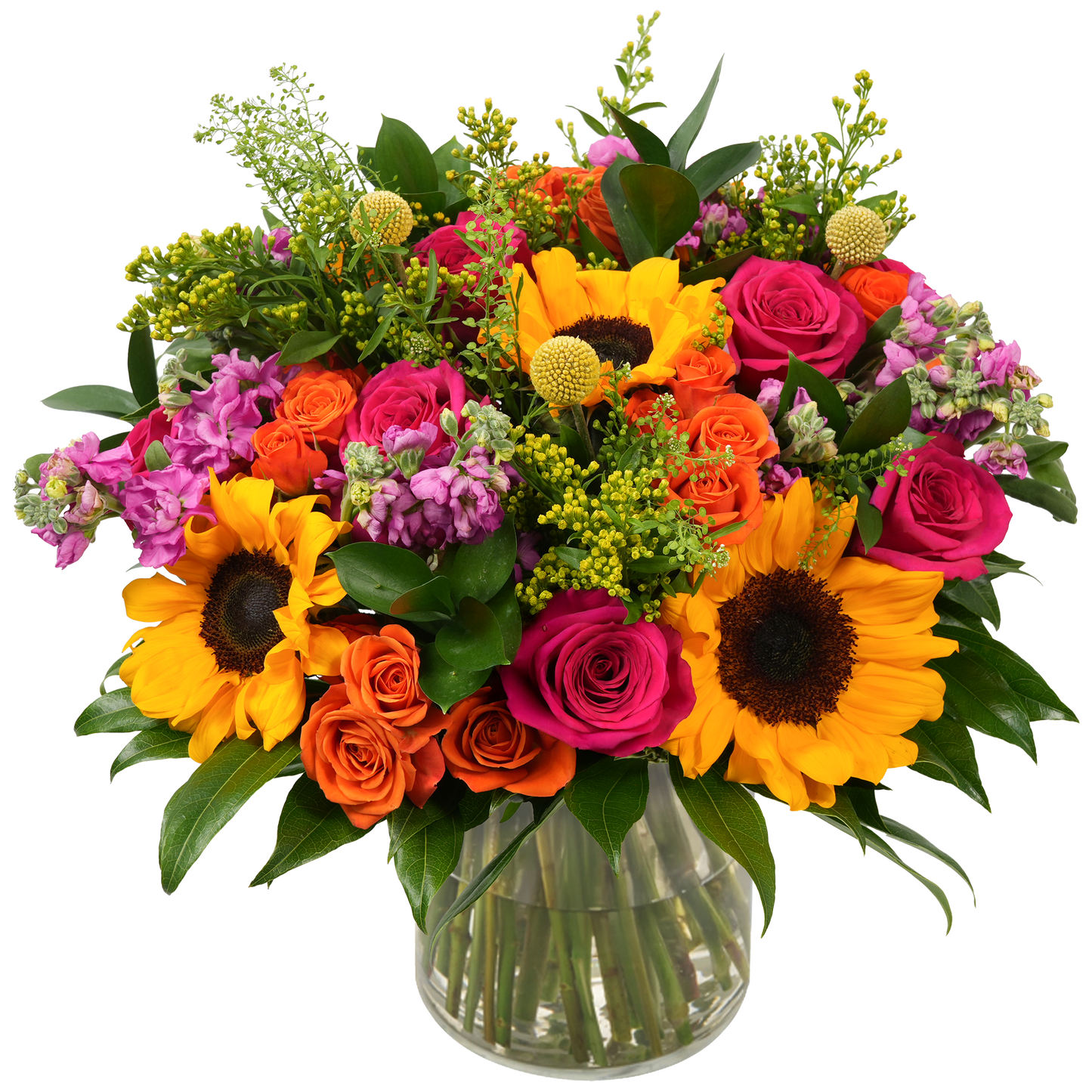 LARGE CENTERPIECES