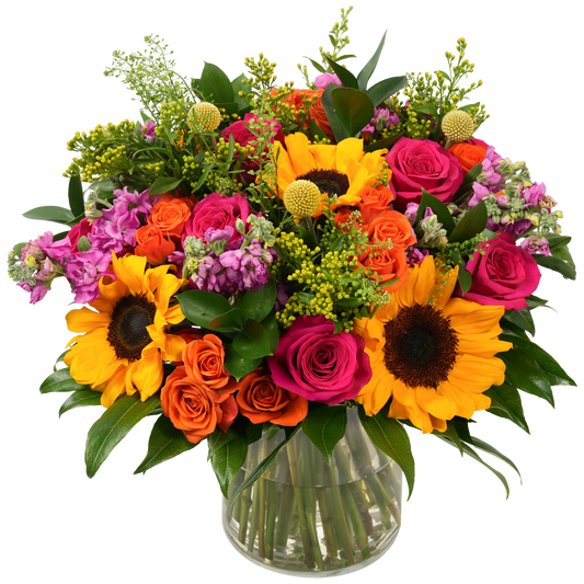 LARGE CENTERPIECES