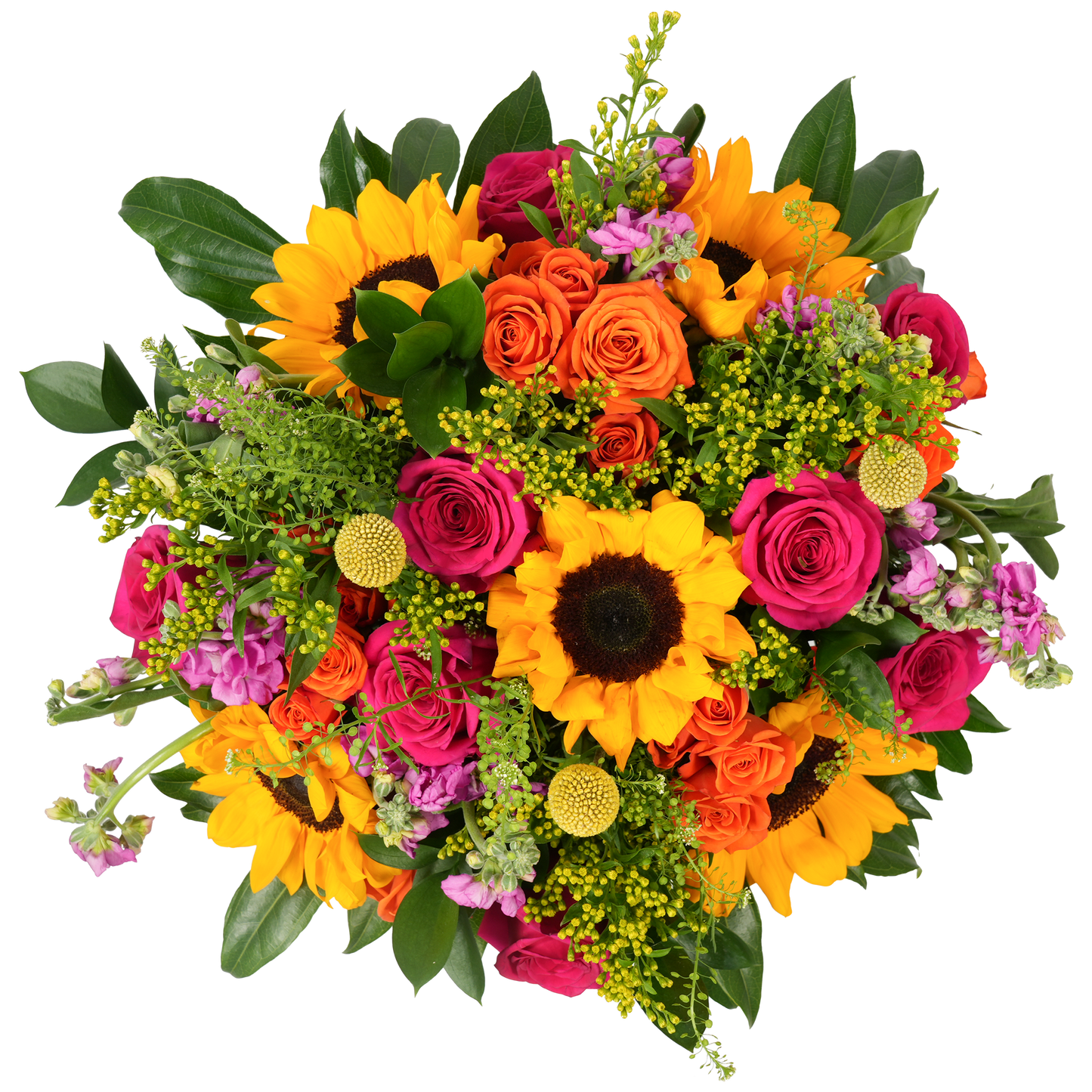 LARGE CENTERPIECES