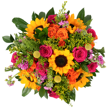 LARGE CENTERPIECES