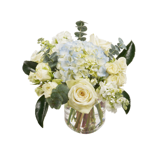 SMALL CENTERPIECES