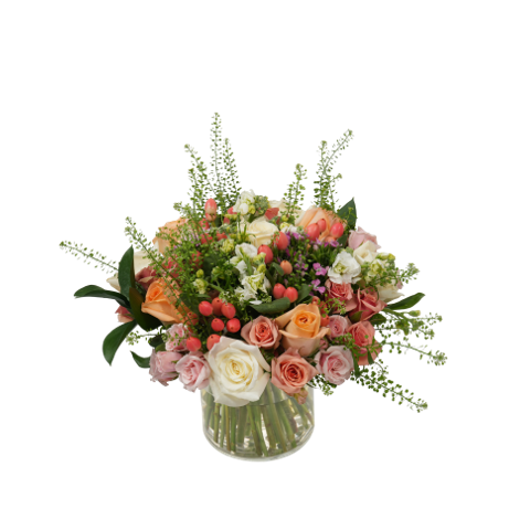SMALL CENTERPIECES