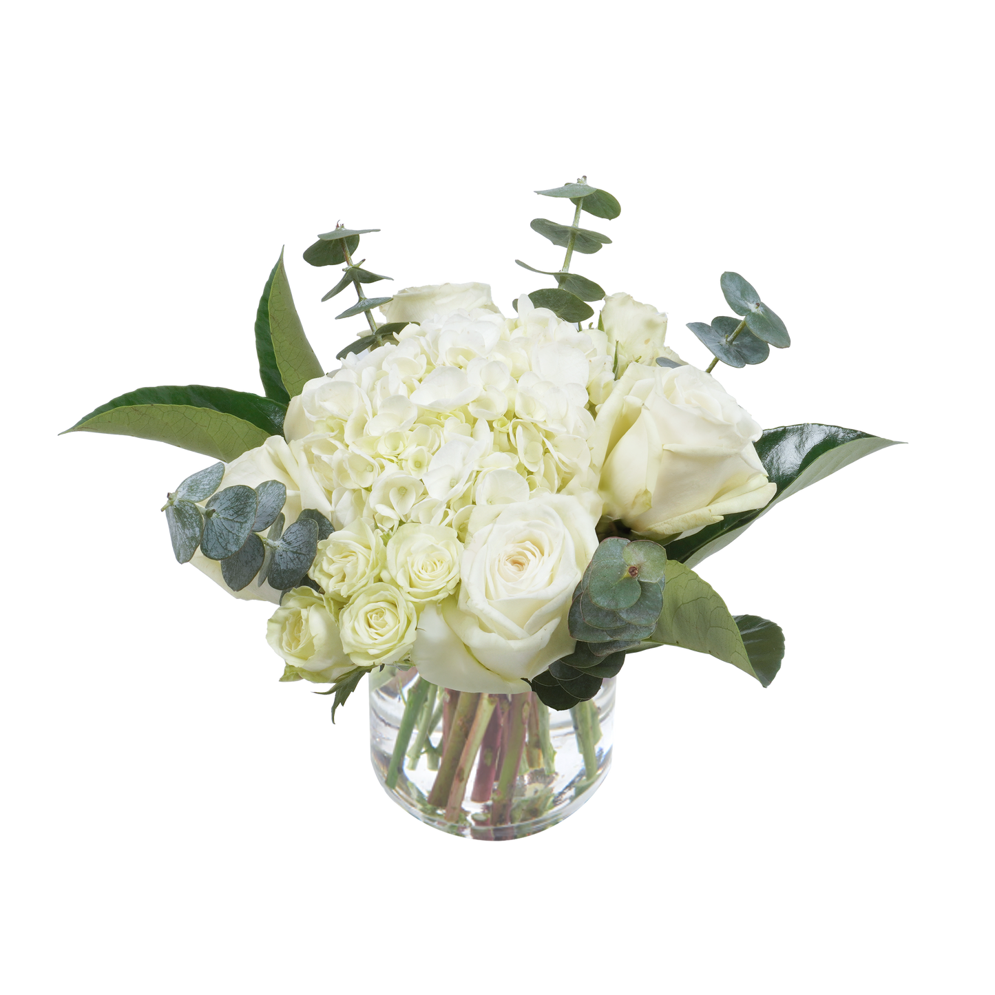 SMALL CENTERPIECES