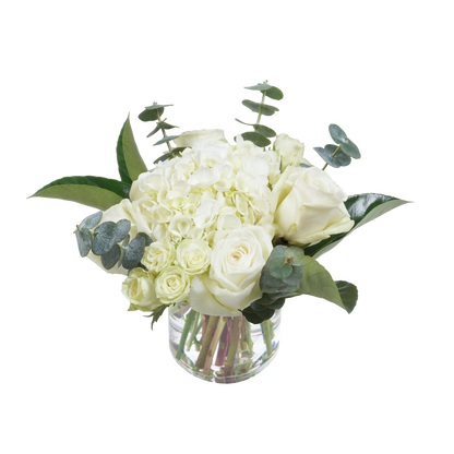 SMALL CENTERPIECES