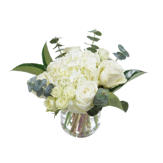 SMALL CENTERPIECES