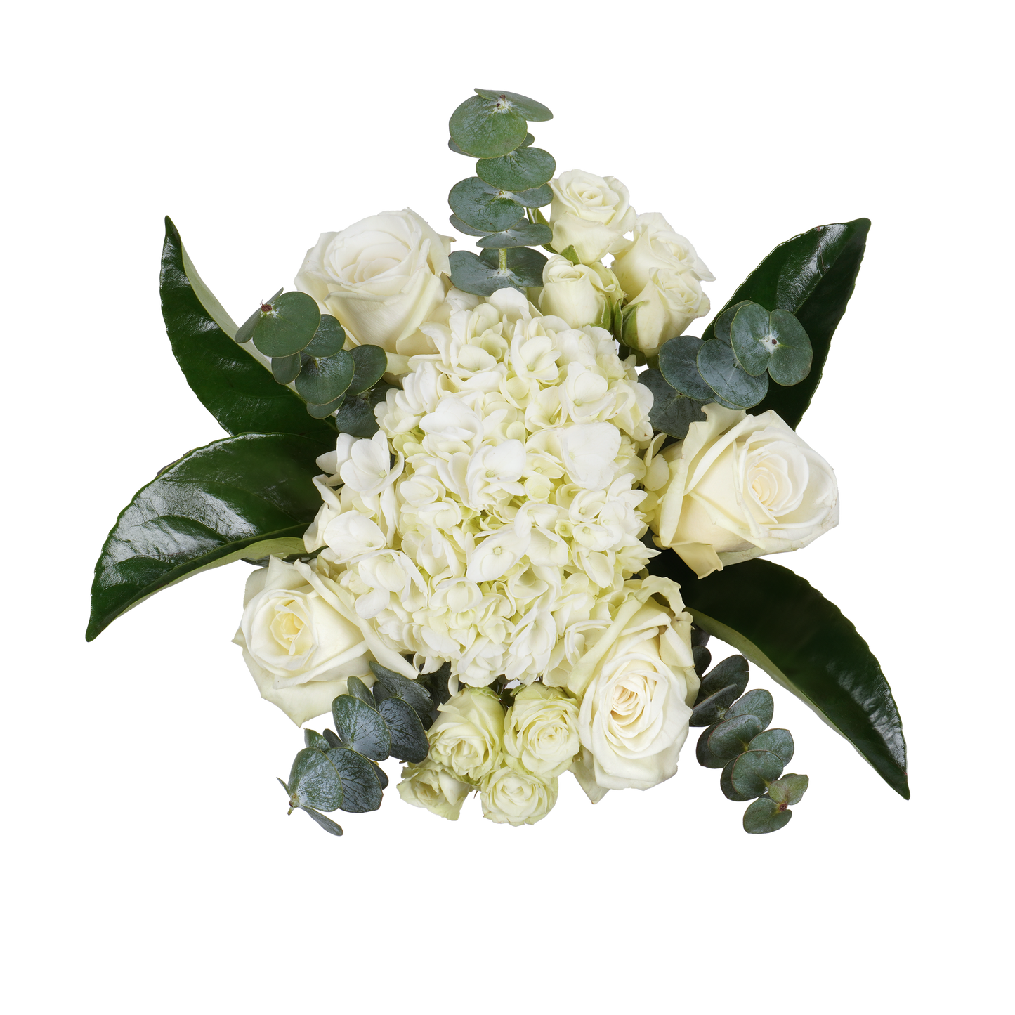 SMALL CENTERPIECES