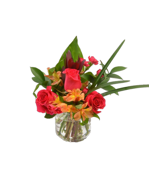 SMALL CENTERPIECES