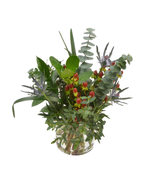 SMALL CENTERPIECES