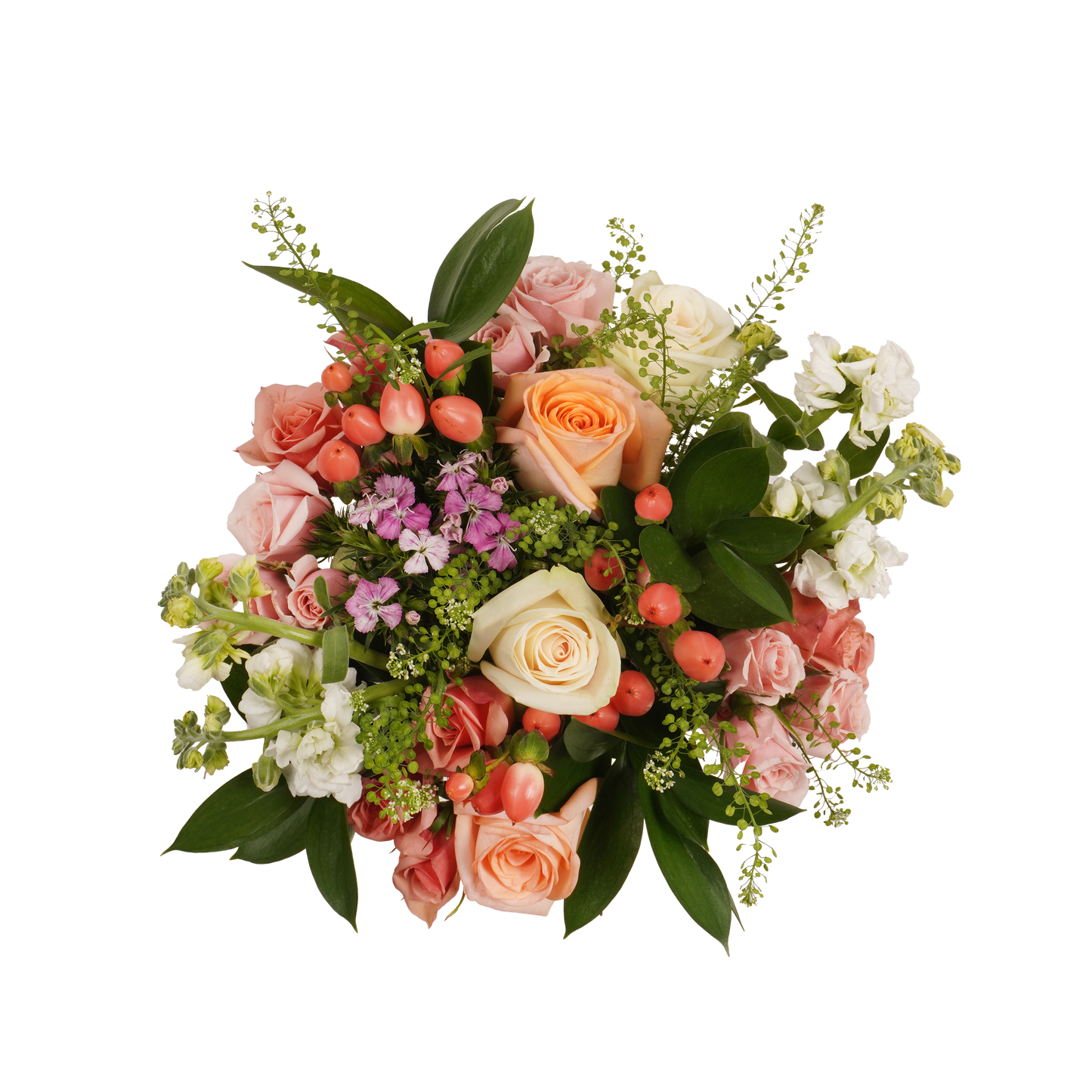 SMALL CENTERPIECES
