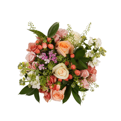 SMALL CENTERPIECES