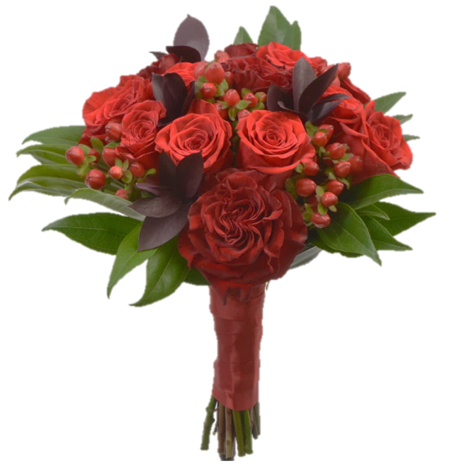 BRIDAL BOUQUET