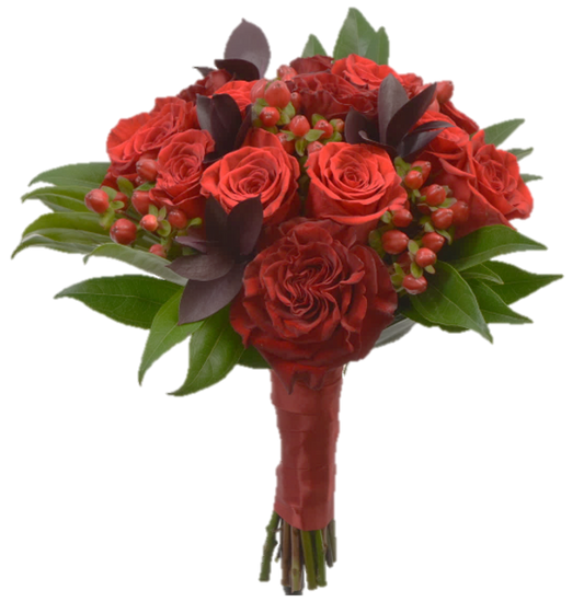 BRIDAL BOUQUET