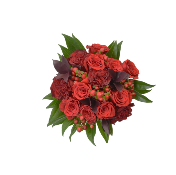 BRIDAL BOUQUET
