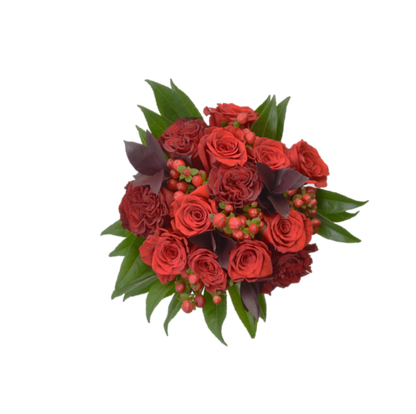 BRIDAL BOUQUET